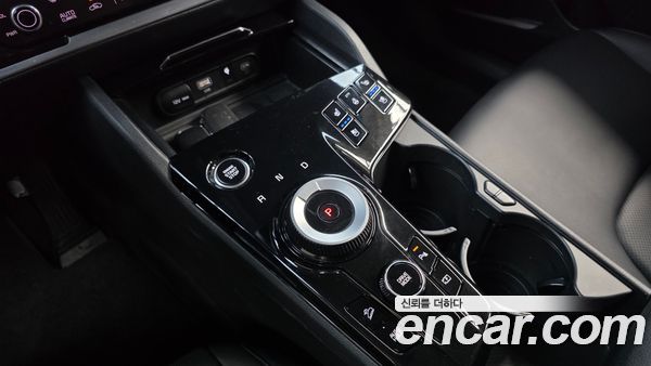 Kia Sportage 2023, фото 12