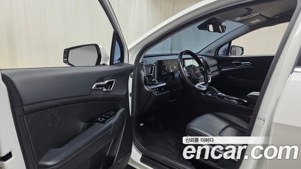 Kia Sportage 2023, фото 13