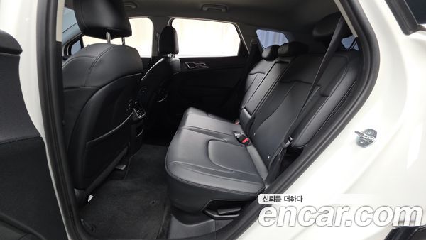 Kia Sportage 2023, фото 18