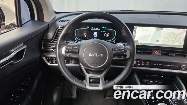 Kia Sportage 2023, фото 20