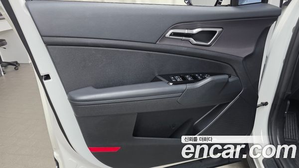 Kia Sportage 2023, фото 14