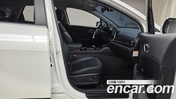 Kia Sportage 2023, фото 16