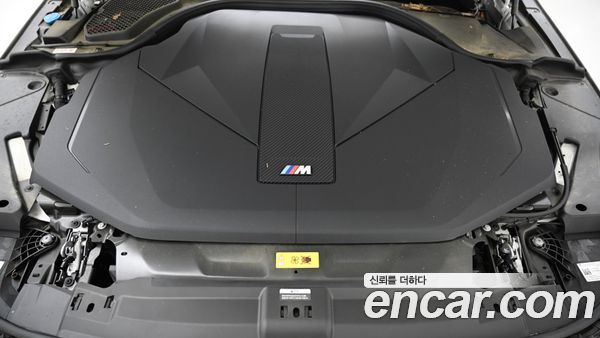 BMW i5 2024, фото 6