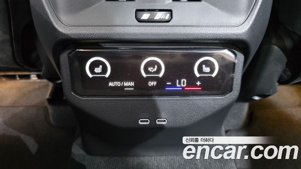 BMW X3 2026, фото 30