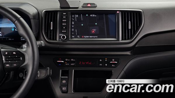 Kia Ray 2024, фото 20