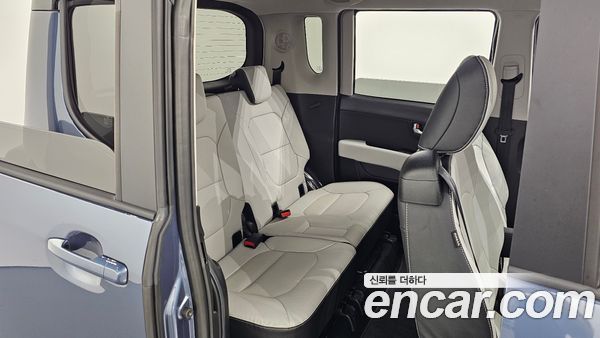 Kia Ray 2024, фото 16