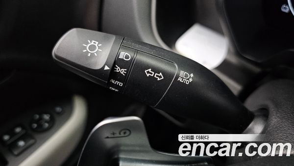 Kia Ray 2024, фото 31