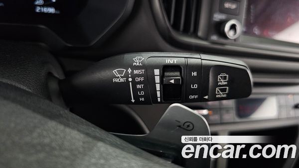 Kia Ray 2024, фото 32