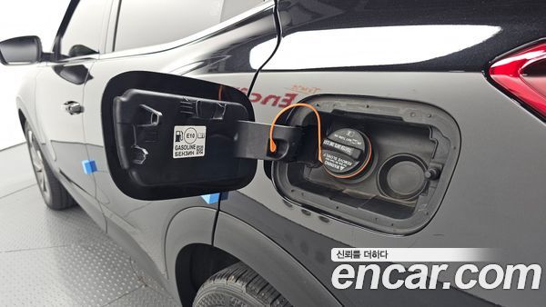 KGM Korando 2021, фото 31