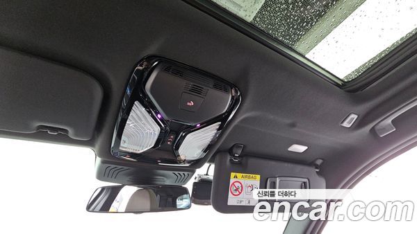BMW iX3 2023, фото 31