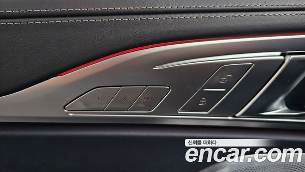 BMW 8 Series 2024, фото 35