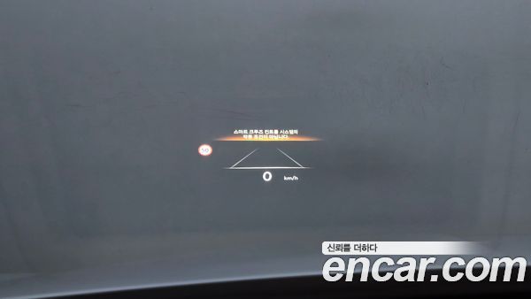 Genesis G80 2026, фото 20