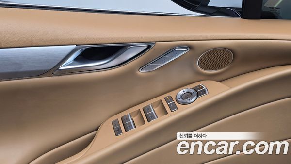Genesis G80 2026, фото 26