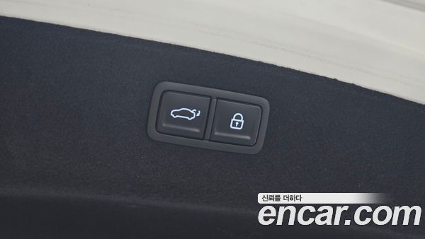 Genesis G80 2026, фото 30