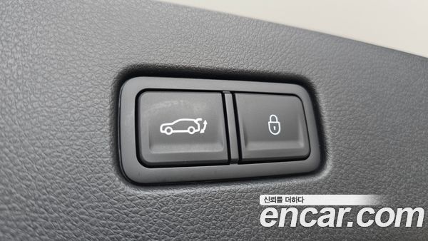 Genesis GV70 2025, фото 31