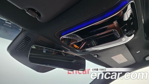 Mercedes-Benz C-Class 2023, фото 29