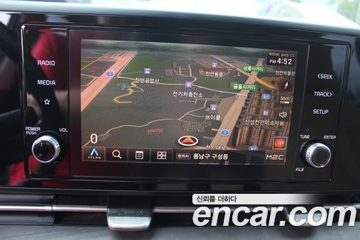 Kia Carnival 2023, фото 18