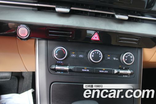 Kia Carnival 2023, фото 20