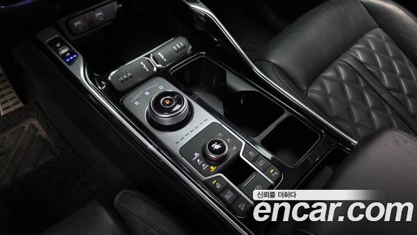 Kia Sorento 2022, фото 12