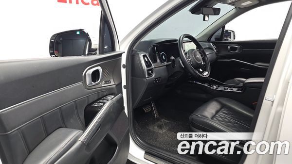 Kia Sorento 2022, фото 13