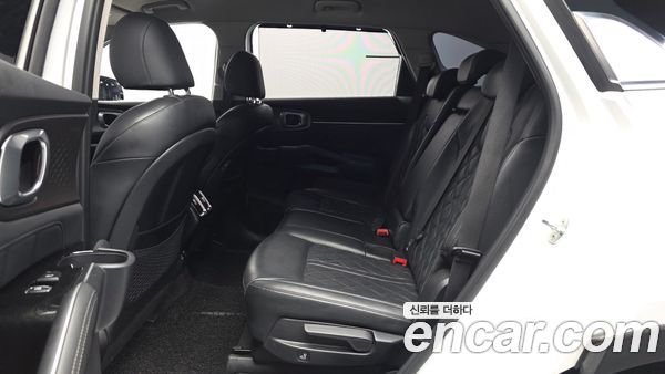 Kia Sorento 2022, фото 18
