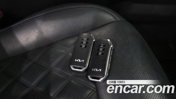 Kia Sorento 2022, фото 24