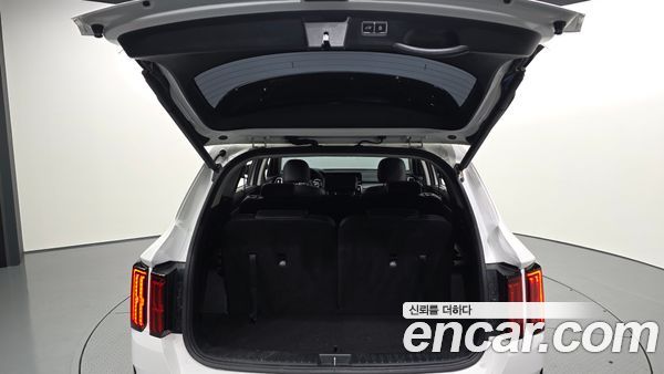 Kia Sorento 2022, фото 26