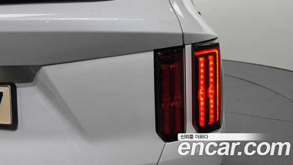 Kia Sorento 2022, фото 9