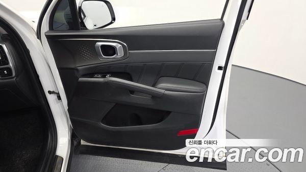 Kia Sorento 2022, фото 14