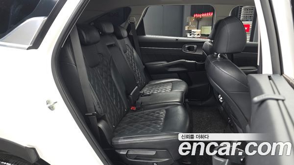 Kia Sorento 2022, фото 16