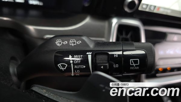 Kia Sorento 2022, фото 29