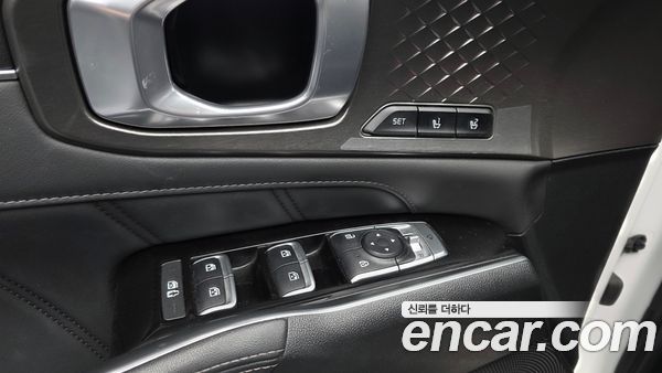 Kia Sorento 2022, фото 30