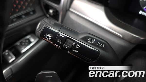 Kia Sorento 2022, фото 31
