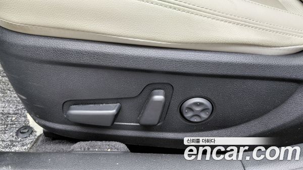 Hyundai Grandeur 2022, фото 29