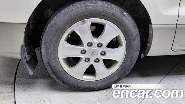 Hyundai Grand Starex 2020, фото 5