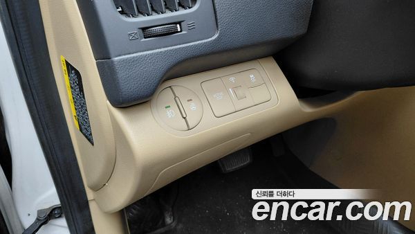 Hyundai Grand Starex 2020, фото 29