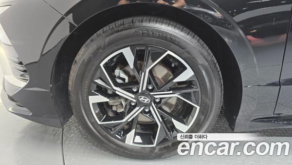 Hyundai Sonata 2024, фото 5