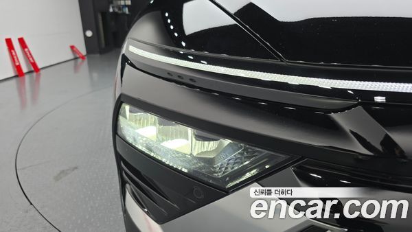 Hyundai Sonata 2024, фото 8