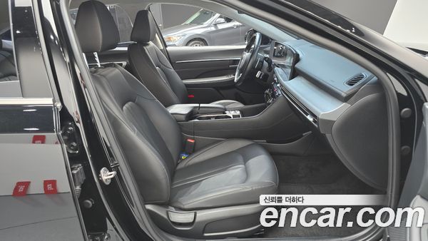 Hyundai Sonata 2024, фото 16