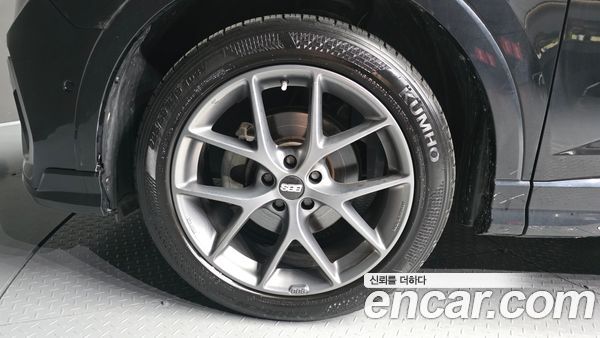 Audi Q3 2020, фото 5