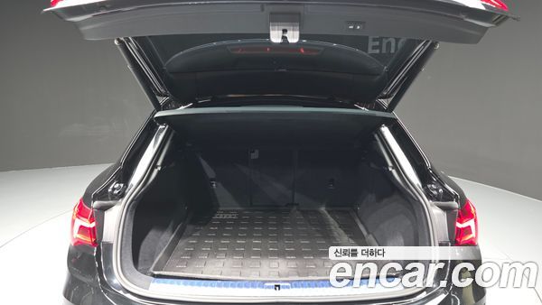 Audi Q3 2020, фото 20