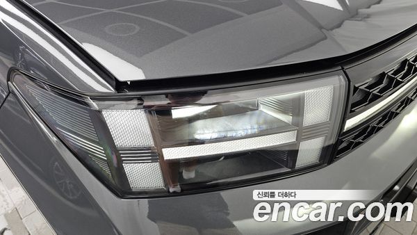 Hyundai Santa Fe 2026, фото 8