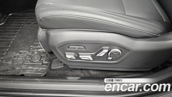 Hyundai Santa Fe 2026, фото 31