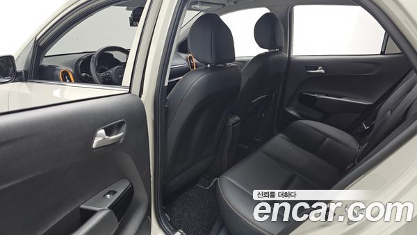 Kia Picanto 2023, фото 16