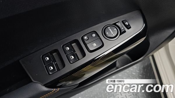 Kia Picanto 2023, фото 31