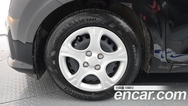 Kia Picanto 2025, фото 5