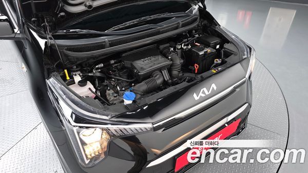 Kia Picanto 2025, фото 6