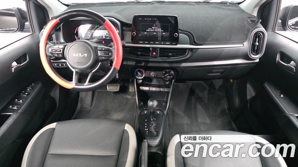 Kia Picanto 2025, фото 7