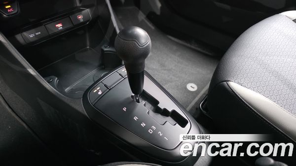 Kia Picanto 2025, фото 9