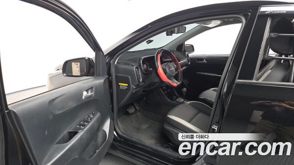 Kia Picanto 2025, фото 10